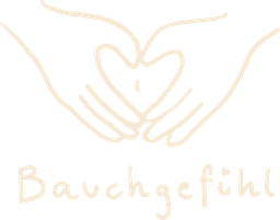 Bauchgefühl Logo