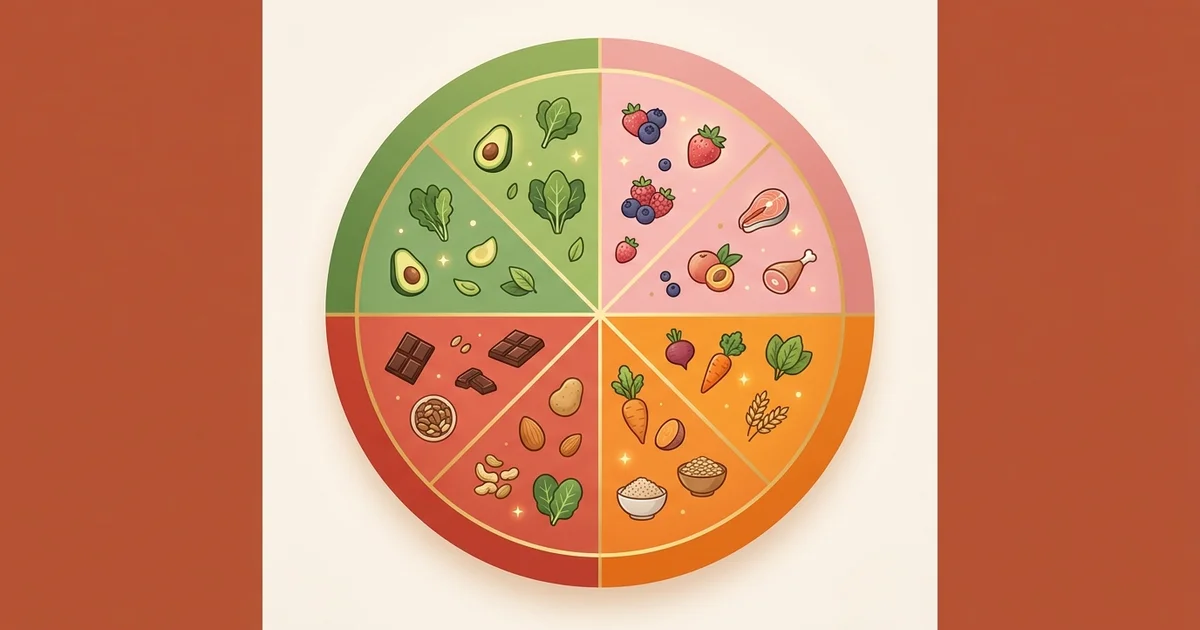 Cycle Syncing — Anleitung für Einsteigerinnen