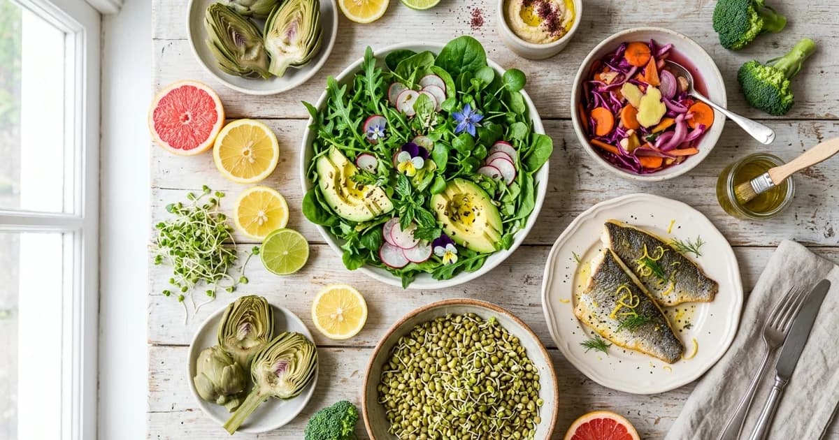 What to Eat in Your Follicular Phase