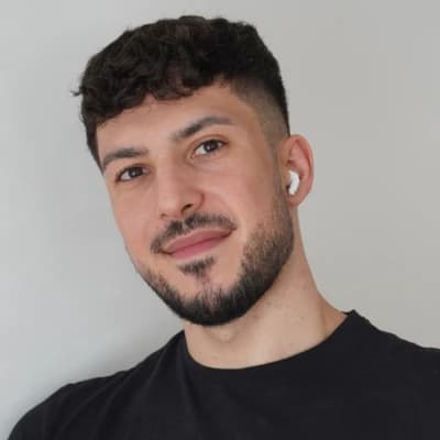 Josef, Co-Founder Bauchgefühl