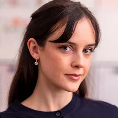 Marie, Co-Founder Bauchgefühl