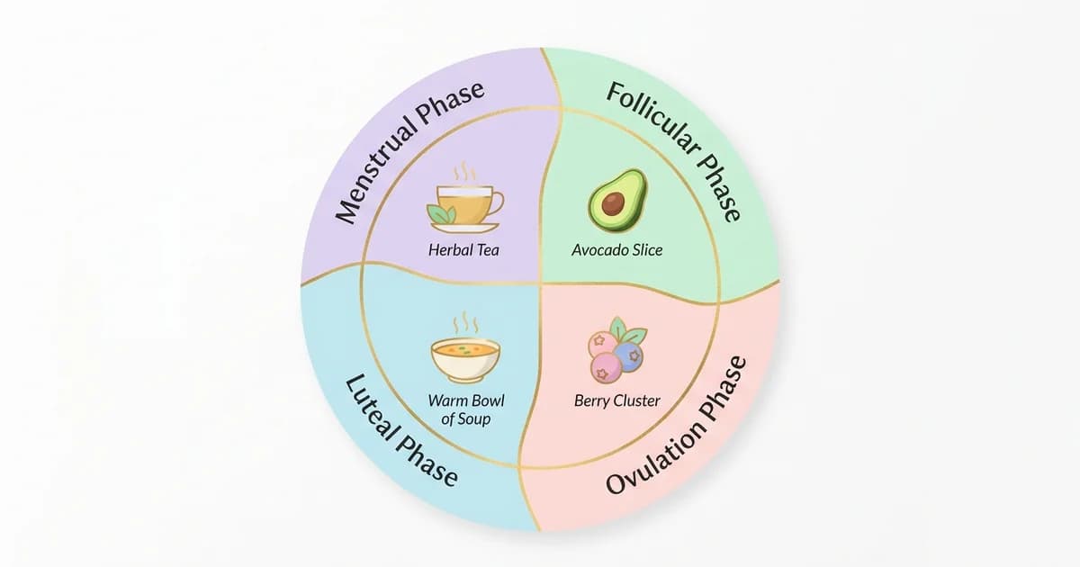 Cycle Syncing for Beginners — The Complete Starter Guide