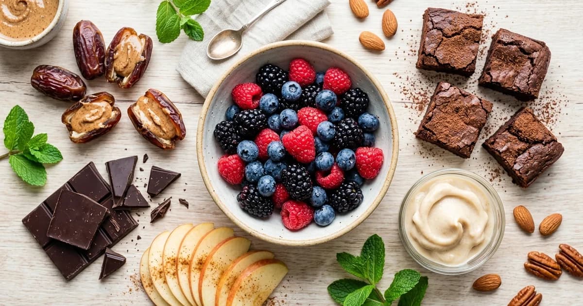 Cravings before your period: eight practical strategies