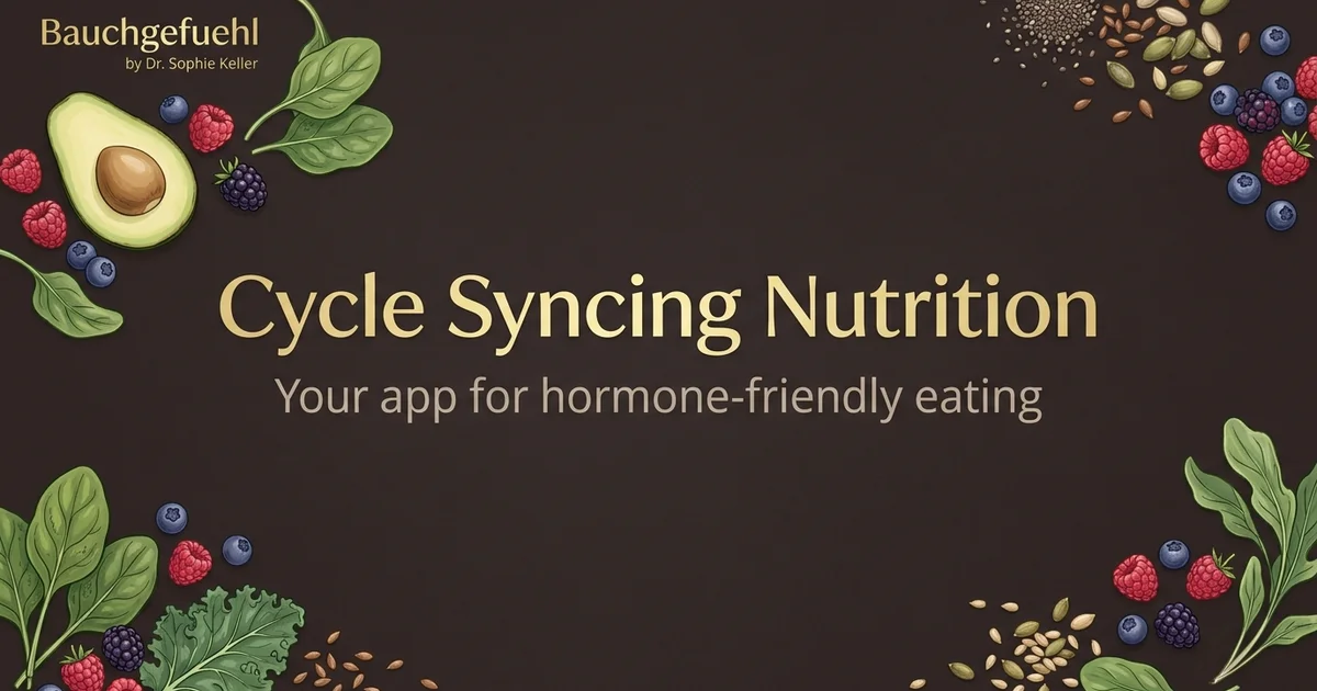 Cycle Syncing App